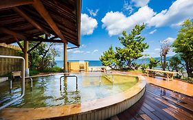 Seaside Hotel Mimatsu Ooetei