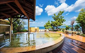 Seaside Hotel Mimatsu Ooetei